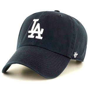 LA hat for woman!